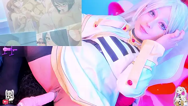 Snapshot of soffy_garcia chatting on 02/16/25, 02:20 soffy garcia online show from 02/16/25, 02:20