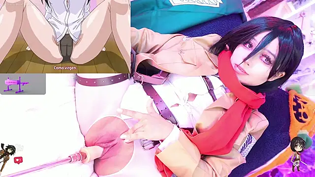 Snapshot of soffy_garcia chatting on 10/24/25, 03:03 soffy garcia online show from 10/24/25, 03:03