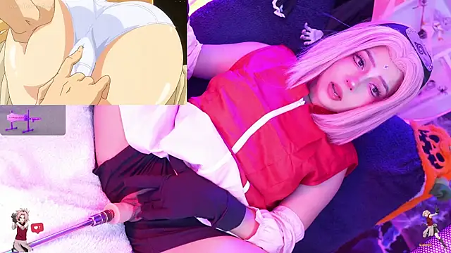 Snapshot of soffy_garcia chatting on 10/26/25, 01:11 soffy garcia online show from 10/26/25, 01:11