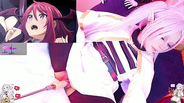 Snapshot of soffy_garcia chatting on 10/31/25, 02:23 soffy garcia online show from 10/31/25, 02:23