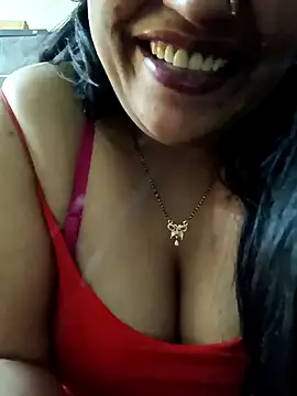 sneha rose online show from 01/01/25, 08:45