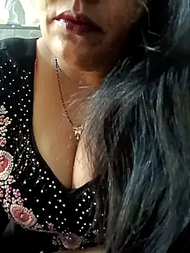 sneha rose online show from 01/18/25, 06:24