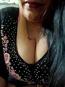 sneha rose online show from 02/01/25, 06:21