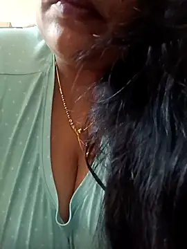 sneha rose online show from 02/25/25, 07:31