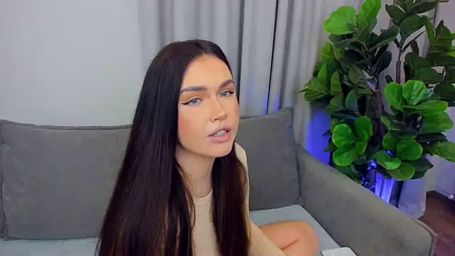 sexyangeloux online show from 05/17/26, 11:01