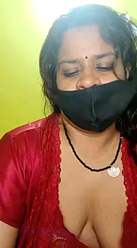 Sexyranibhabhi online show from 03/15/25, 06:21