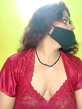 Sexyranibhabhi online show from 03/16/25, 03:17