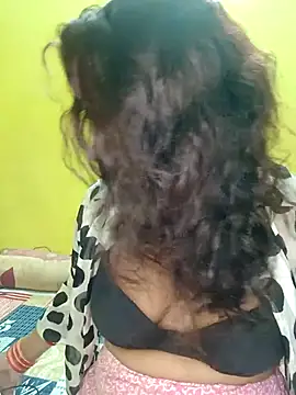 Sexyranibhabhi online show from 03/20/25, 03:14