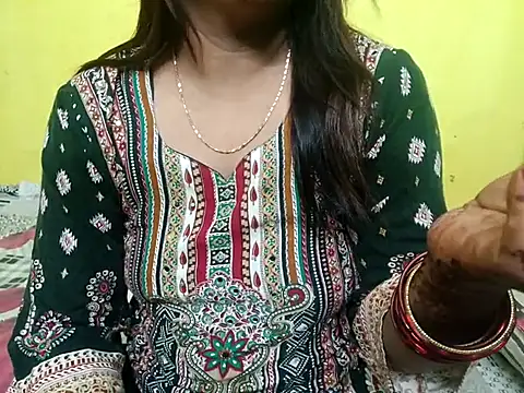 Sexyranibhabhi online show from 10/10/25, 02:05