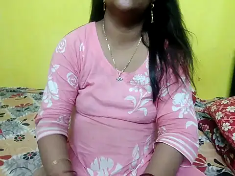 Sexyranibhabhi online show from 10/17/25, 02:41