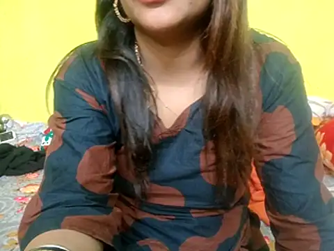 Sexyranibhabhi online show from 02/16/26, 02:02