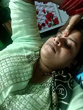 Sexyranibhabhi online show from 04/23/26, 01:46