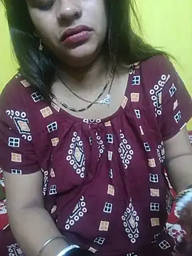Sexyranibhabhi online show from 05/31/26, 05:59