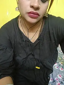 Sexyranibhabhi online show from 06/06/26, 02:00