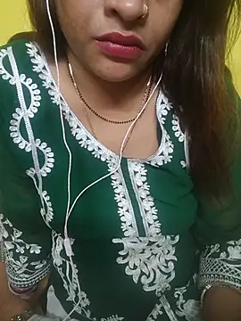 Sexyranibhabhi online show from 07/24/26, 03:43