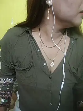Sexyranibhabhi online show from 07/27/26, 04:25