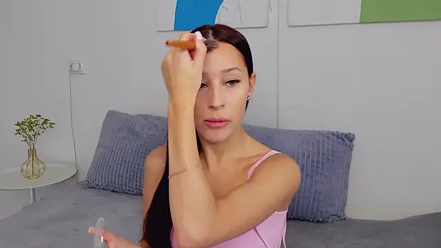 SelenaRousey online show from 02/12/26, 06:52