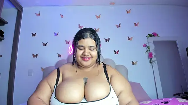 NaomiAsha online show from 12/17/25, 11:11