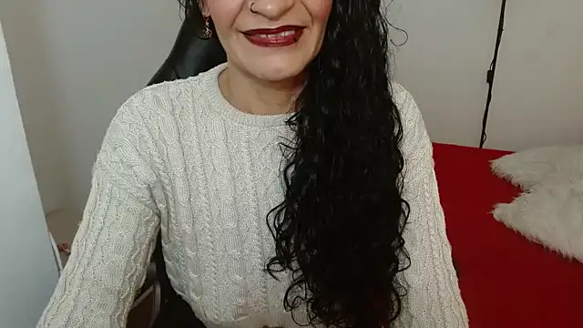 AlexandraJones  online show from 02/14/25, 03:43