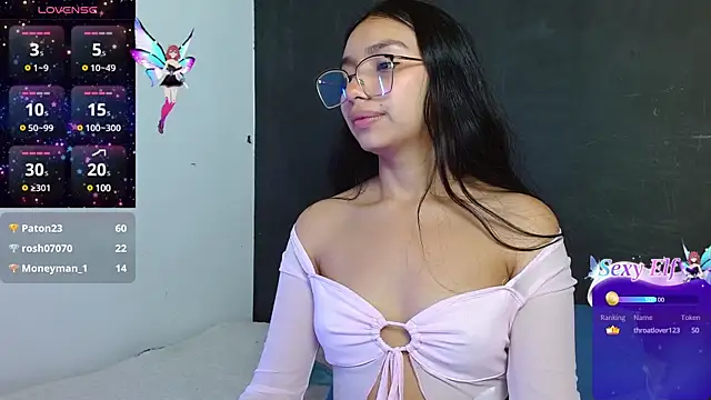 Stefanygp online show from 12/06/24, 11:54