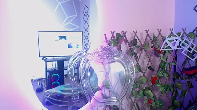 Stefanygp online show from 03/21/25, 11:55