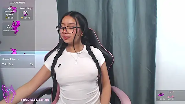 Stefanygp online show from 09/11/25, 11:32