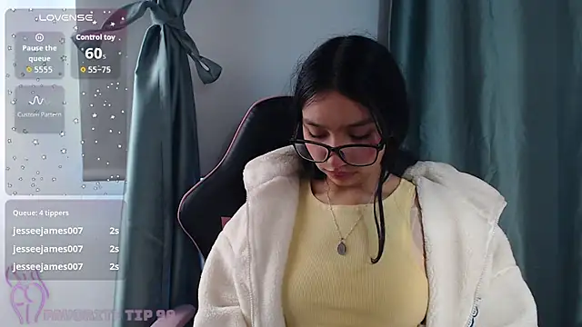 Stefanygp online show from 10/02/25, 11:28