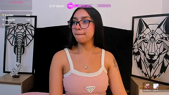 Stefanygp online show from 02/11/26, 11:48