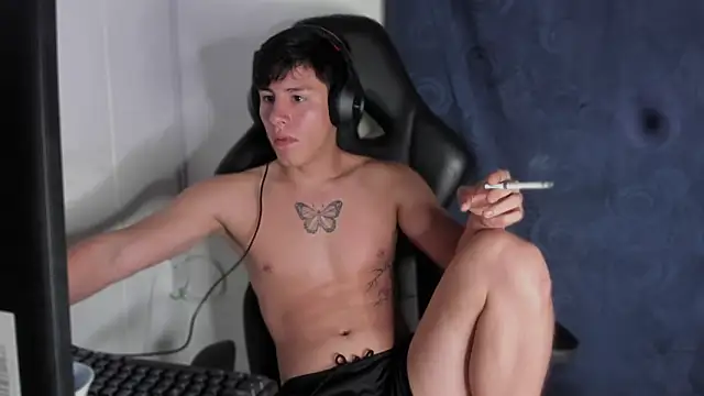 Snapshot of krizia7 chatting on 03/21/25, 05:00 krizia7 online show from 03/21/25, 05:00