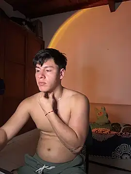 Snapshot of krizia7 chatting on 03/25/26, 07:31 krizia7 online show from 03/25/26, 07:31