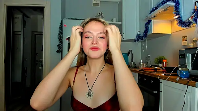 Niky  Jess online show from 01/07/25, 10:01