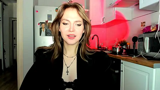 Niky  Jess online show from 02/24/25, 02:48