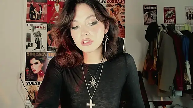 Niky  Jess online show from 11/02/25, 07:16