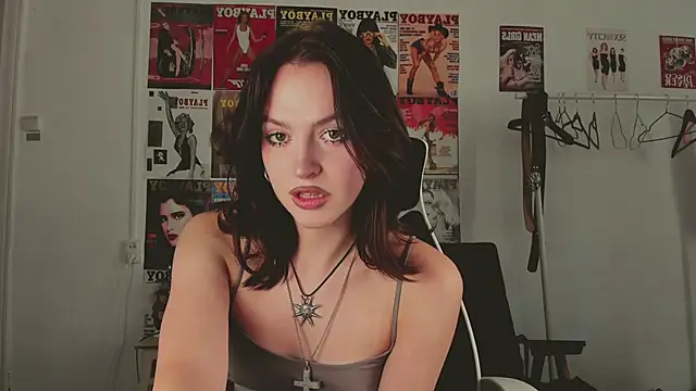 Niky  Jess online show from 03/30/26, 08:59