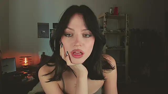 Niky  Jess online show from 04/09/26, 09:47