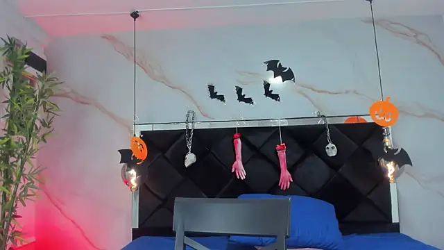 AngelaaCute  online show from 10/25/25, 12:23