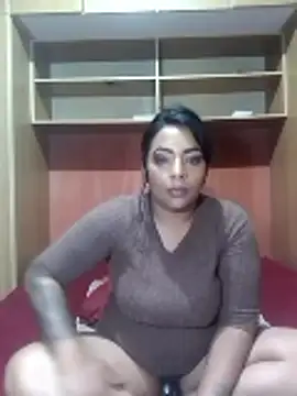 indianstormxo  online show from 01/19/26, 01:15