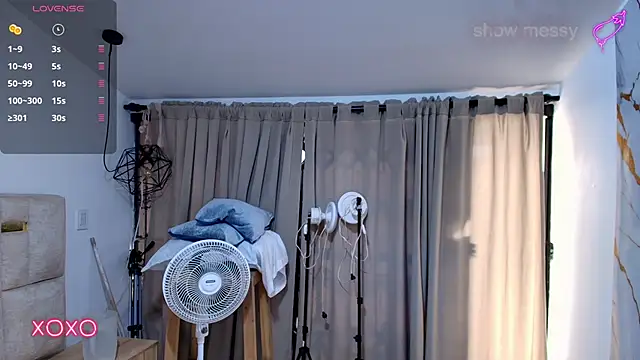 Lizz Tender online show from 11/25/25, 12:05