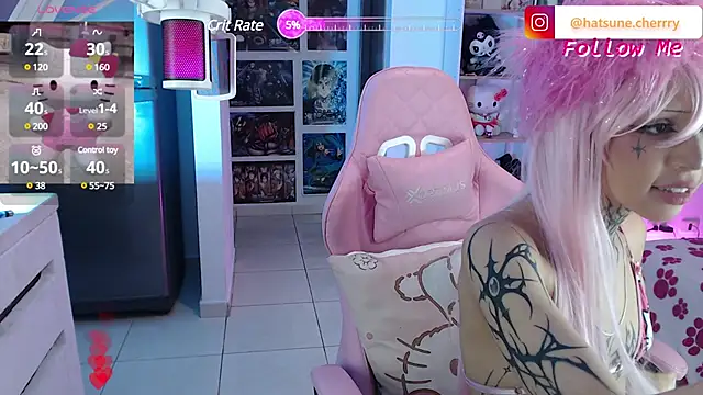 EmilygarciaXXX online show from 12/03/24, 02:03