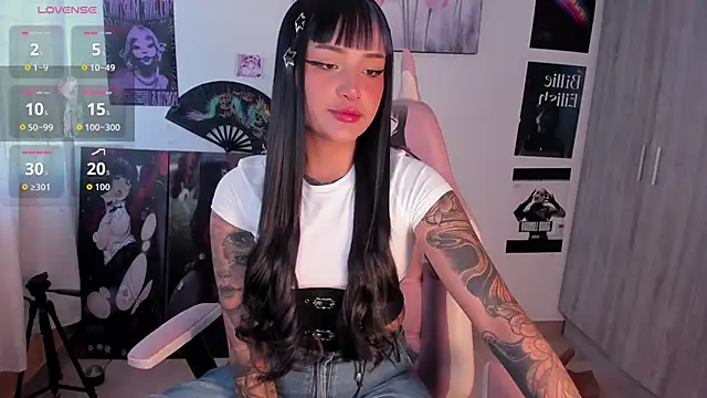 Sweet-bunny1 online show from 06/11/26, 10:19