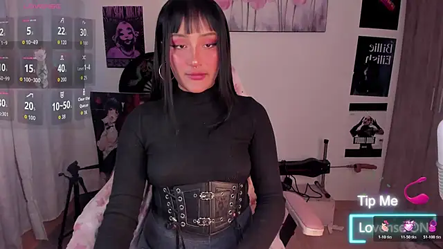 Sweet-bunny1 online show from 06/18/26, 11:09