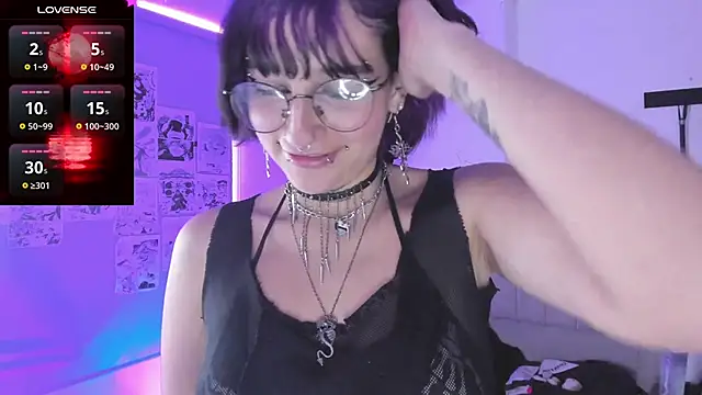 SukiFuyu  online show from 01/15/25, 06:29