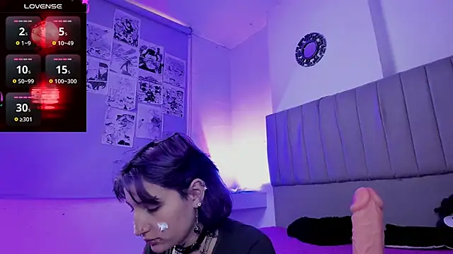 SukiFuyu  online show from 01/27/25, 12:37