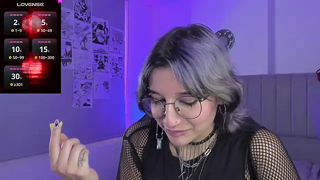 SukiFuyu  online show from 03/07/25, 03:18