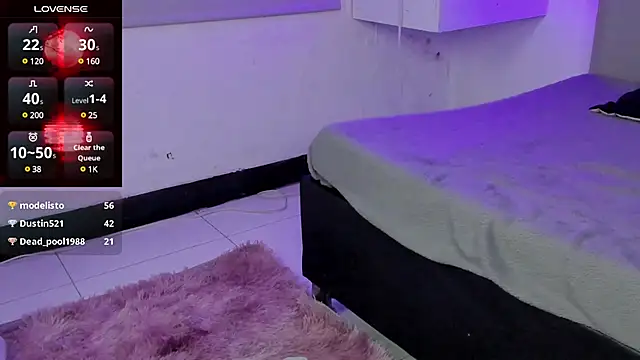 SukiFuyu  online show from 03/19/25, 06:34