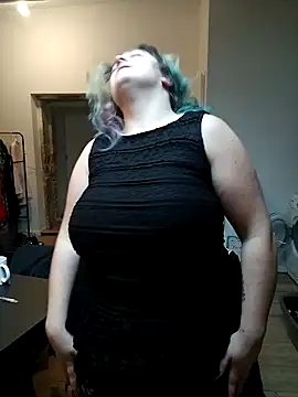 LadyRochester online show from 01/30/25, 10:08