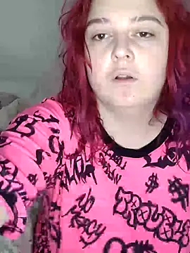 LadyRochester online show from 02/15/25, 10:44