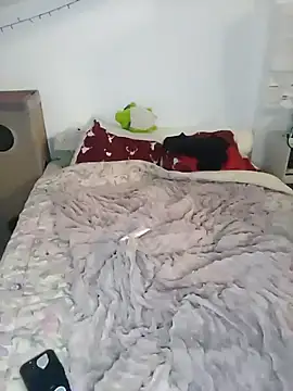 LadyRochester online show from 02/17/25, 09:52