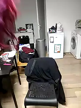 LadyRochester online show from 02/23/25, 10:17