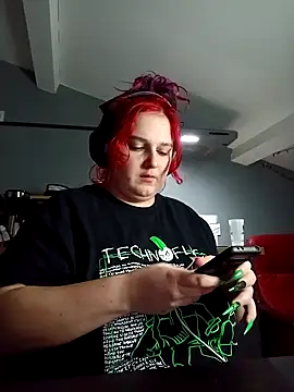 LadyRochester online show from 02/26/25, 12:49